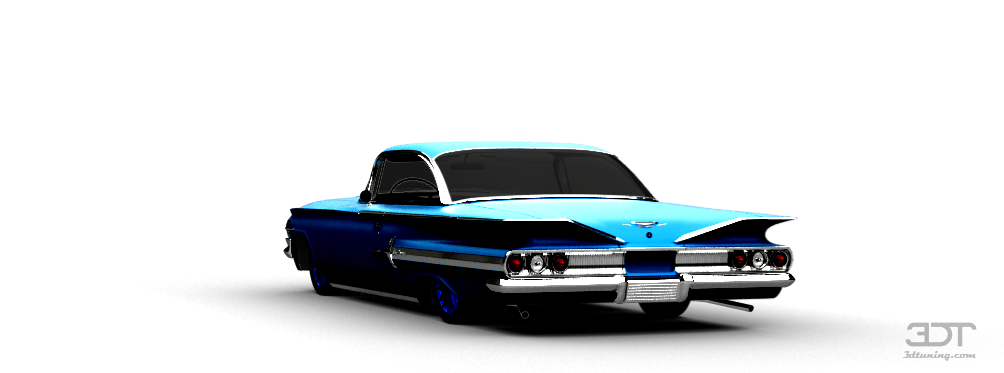 Chevrolet Impala 1959