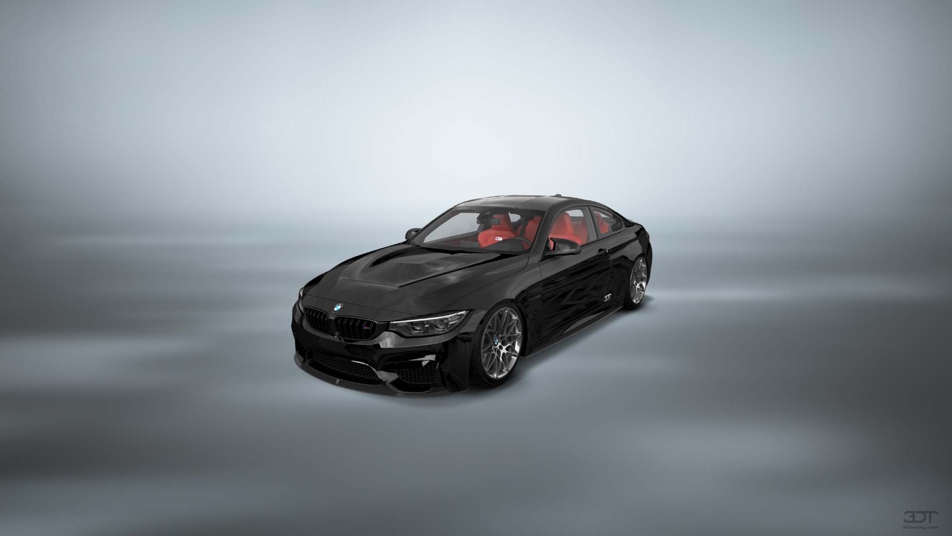 BMW M4 2 Door Coupe 2019