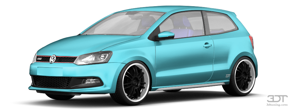 Volkswagen Polo 2011