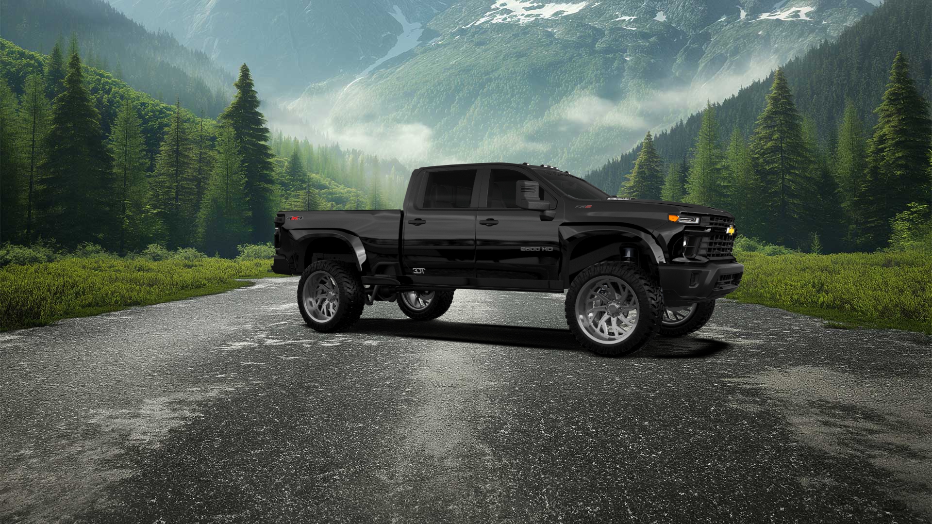 chevy