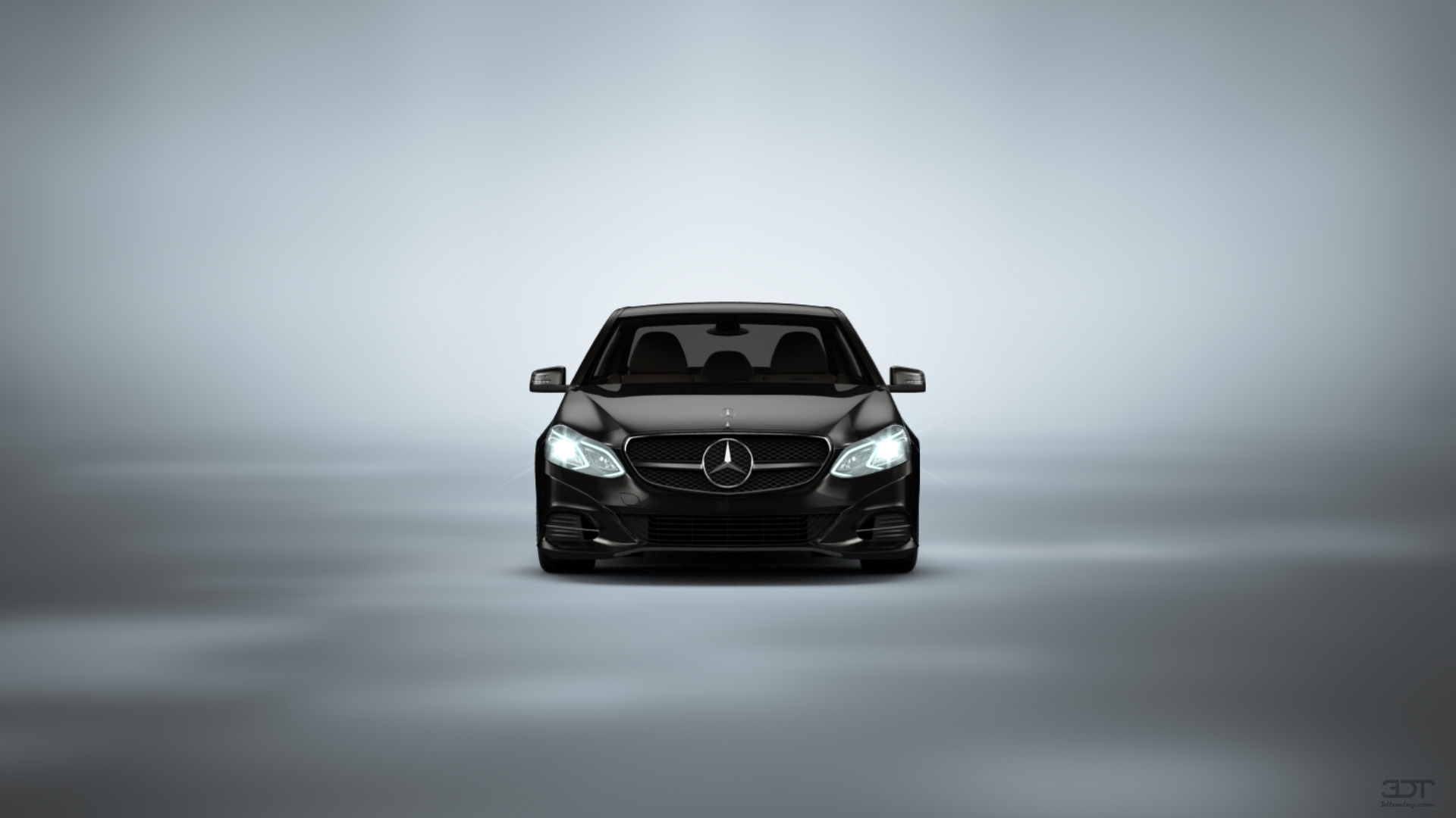 Mercedes E class Sedan 2014