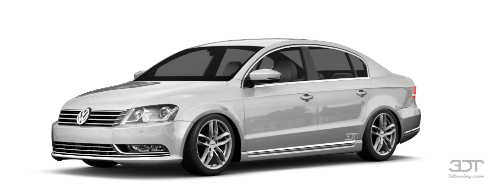 2011 volkswagen passat