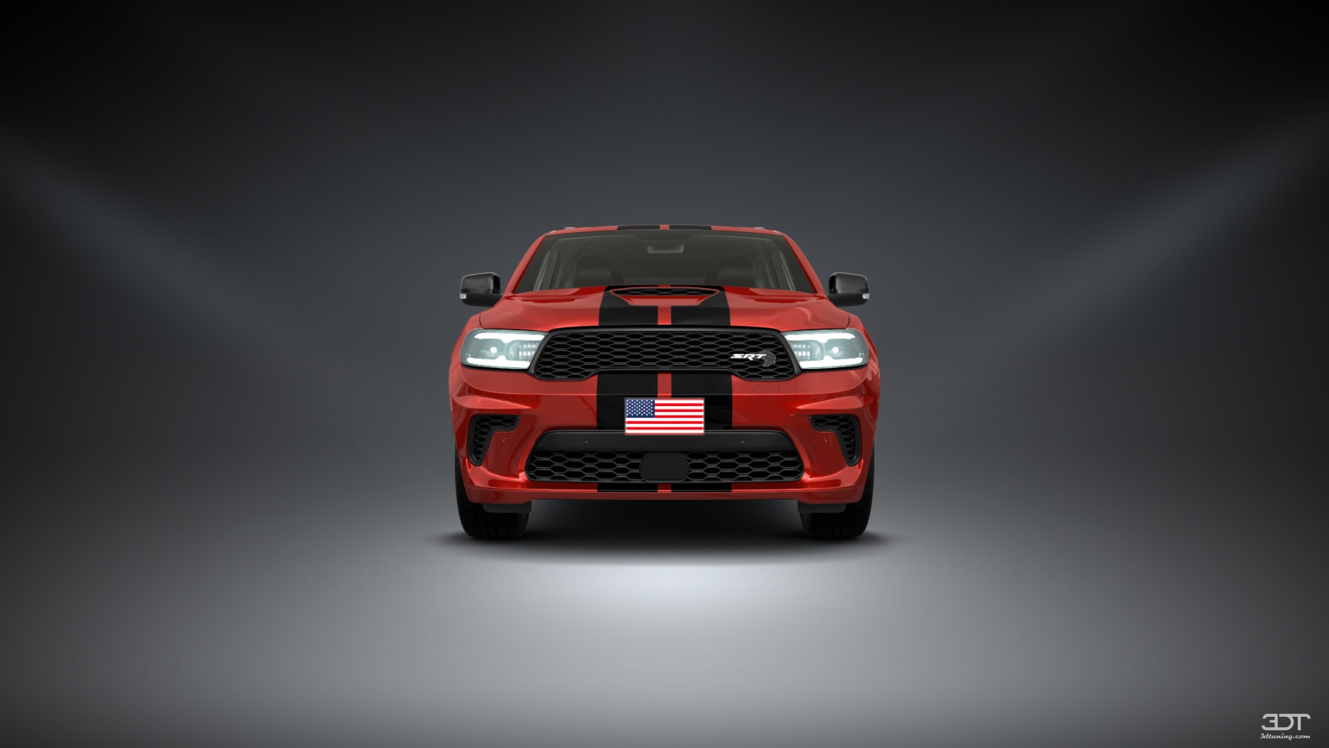 Dodge Durango 5 Door SUV 2021