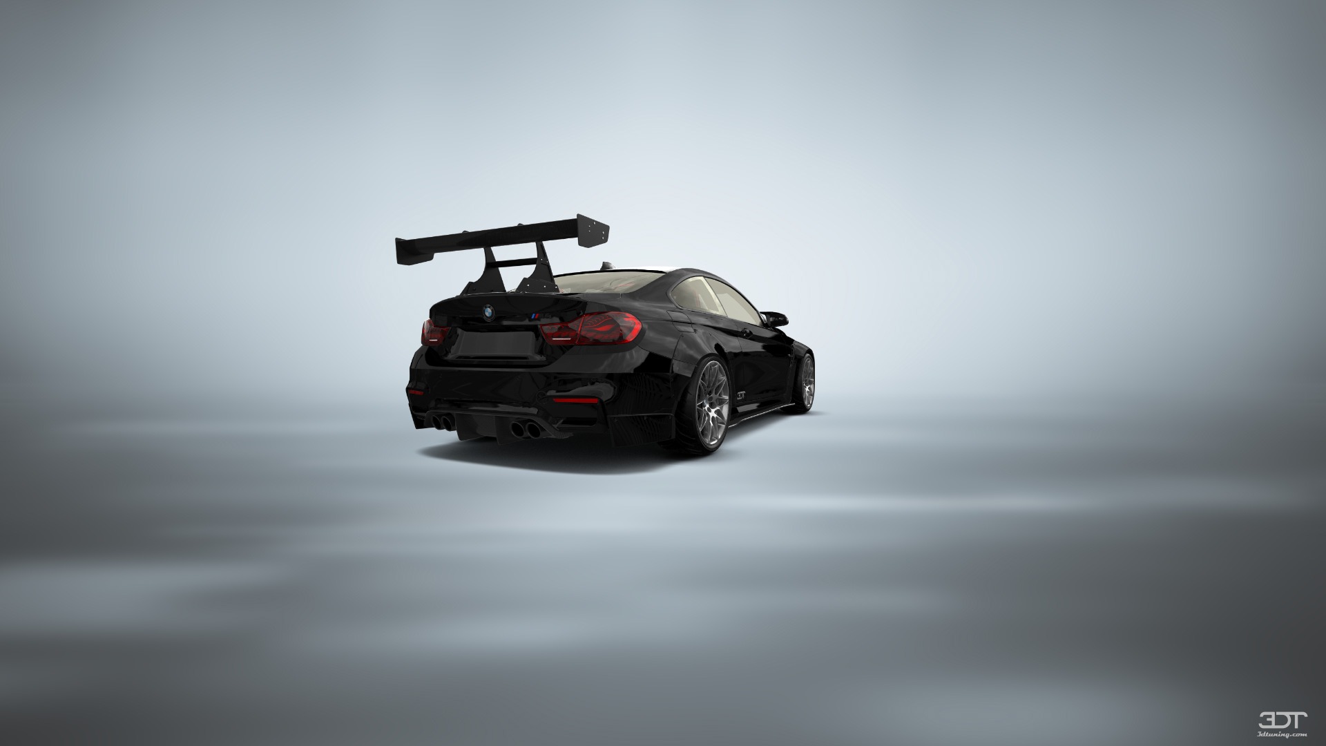 BMW M4 2 Door Coupe 2019