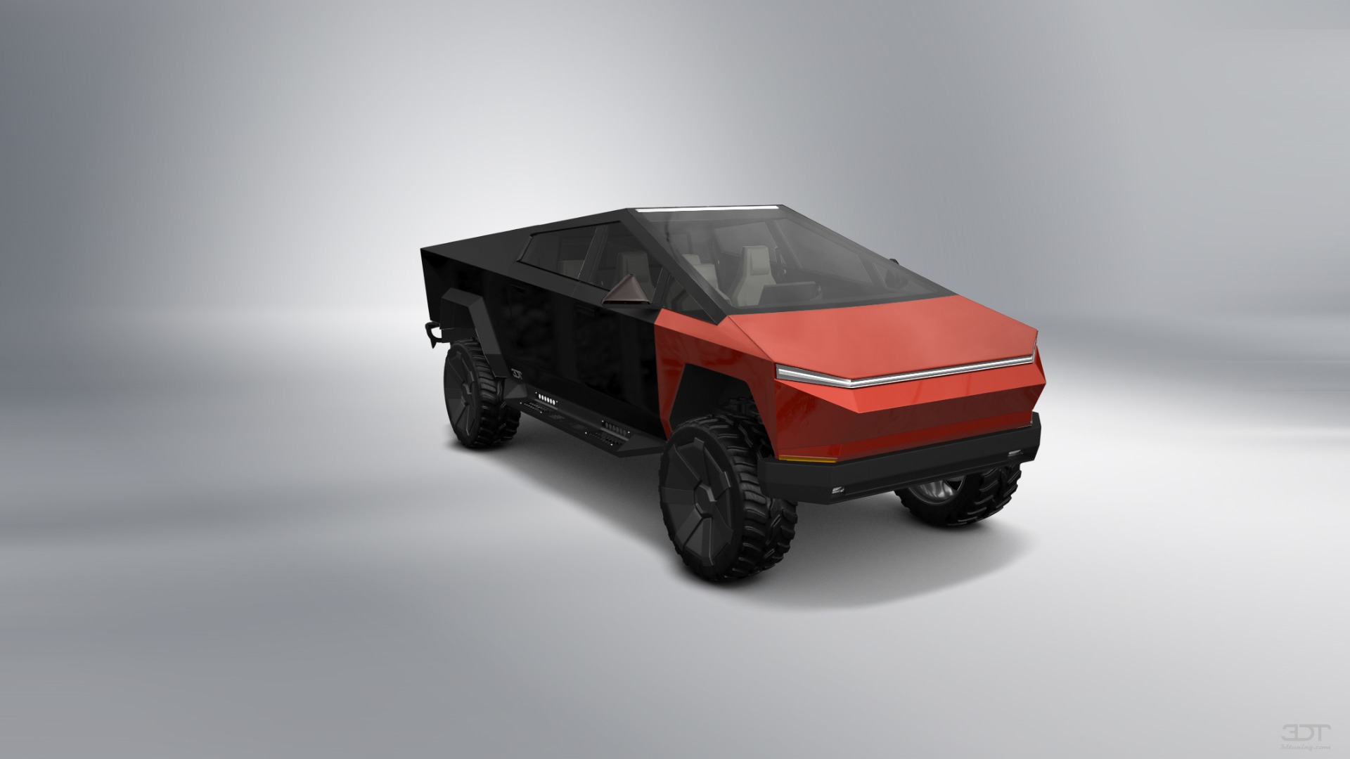 Tesla Cybertruck Truck 2021