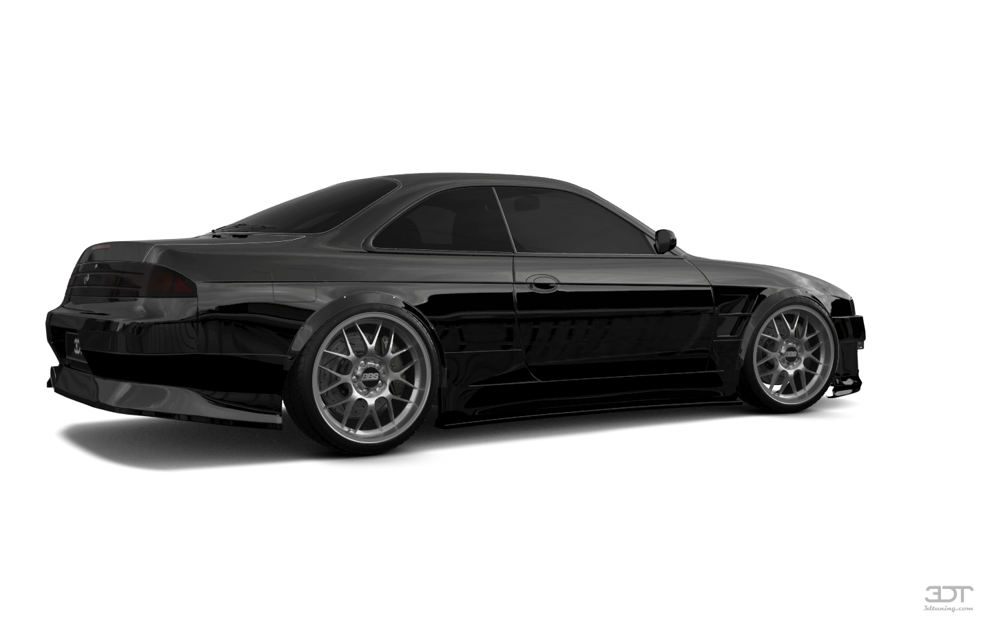 Nissan Silvia S14 2 Door Coupe 1995