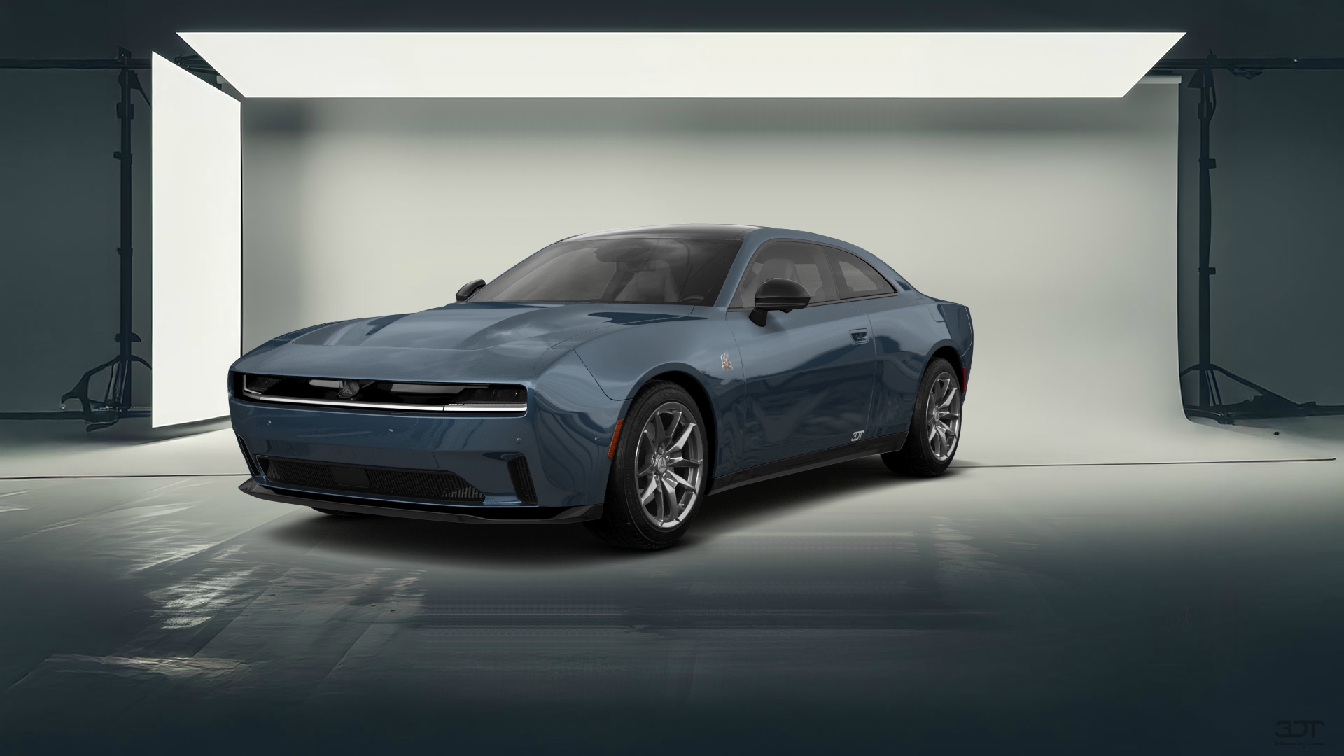 Dodge Charger 2024