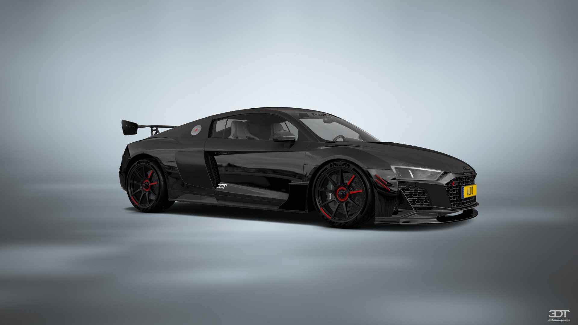Audi R8 2 Door Coupe 2019