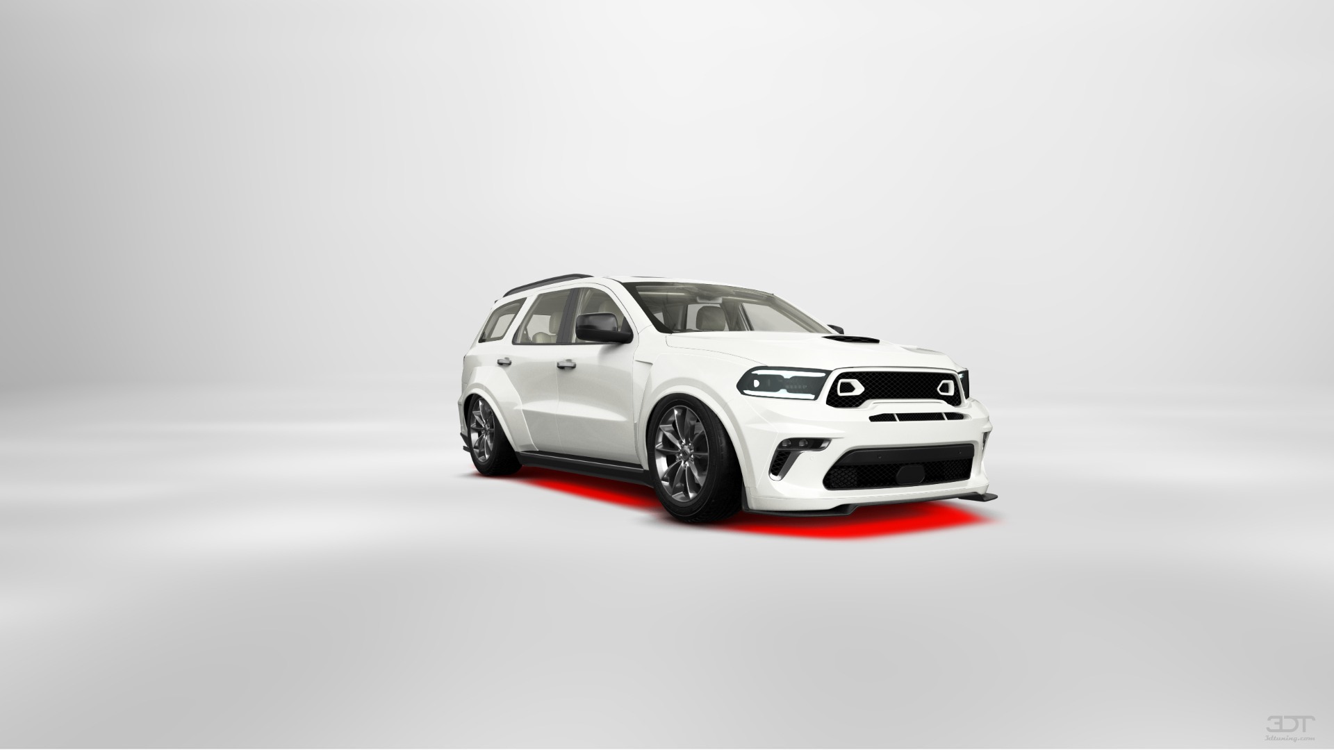 Dodge Durango 5 Door SUV 2021