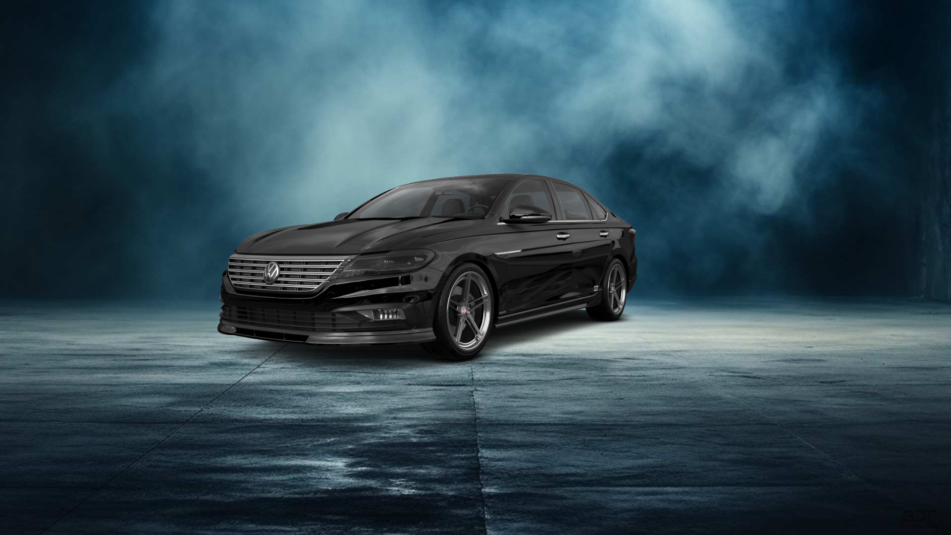 Volkswagen Lavida Sedan 2018