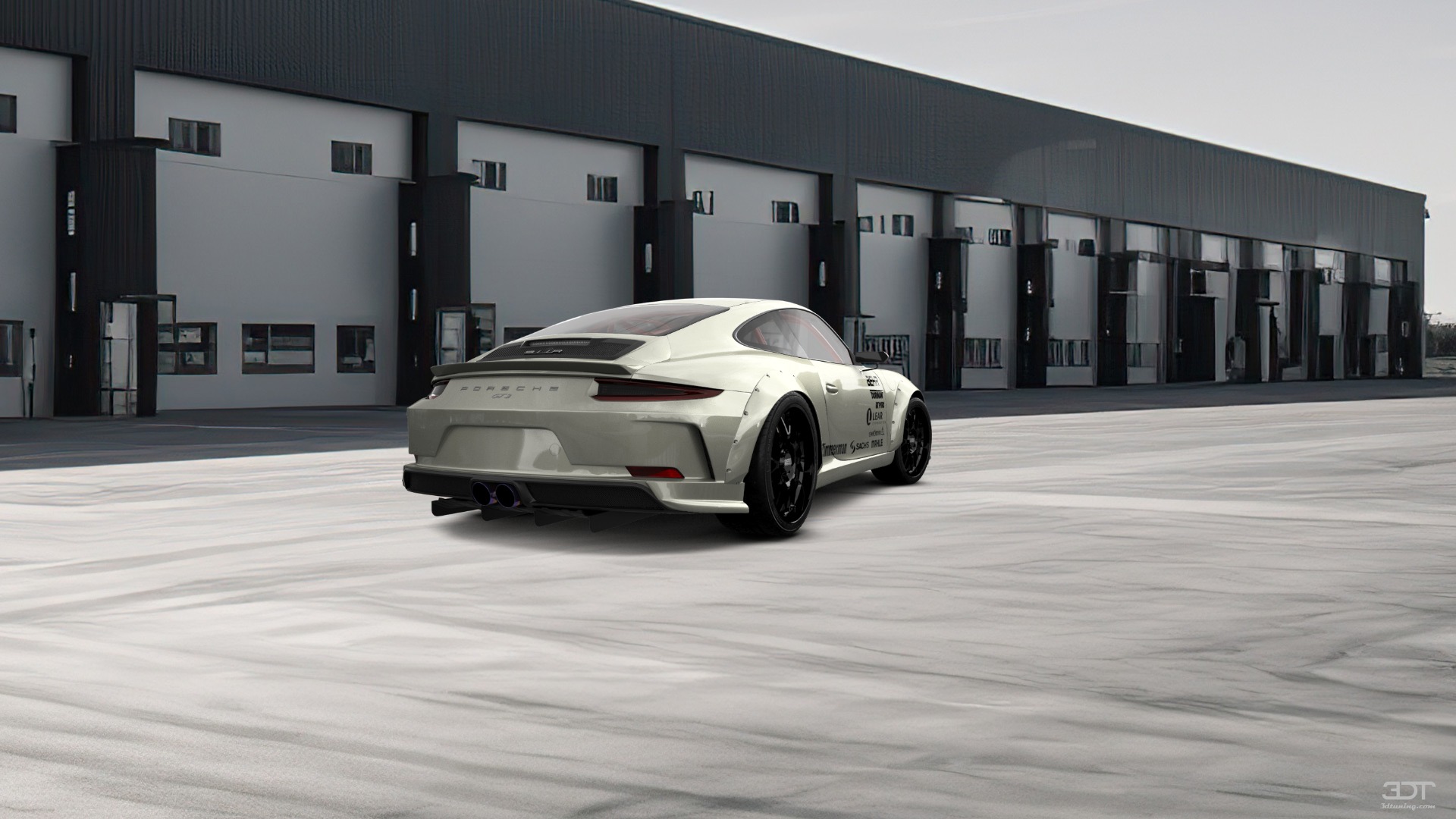 Porsche 911 Carrera 2 Door Coupe 2011 Images