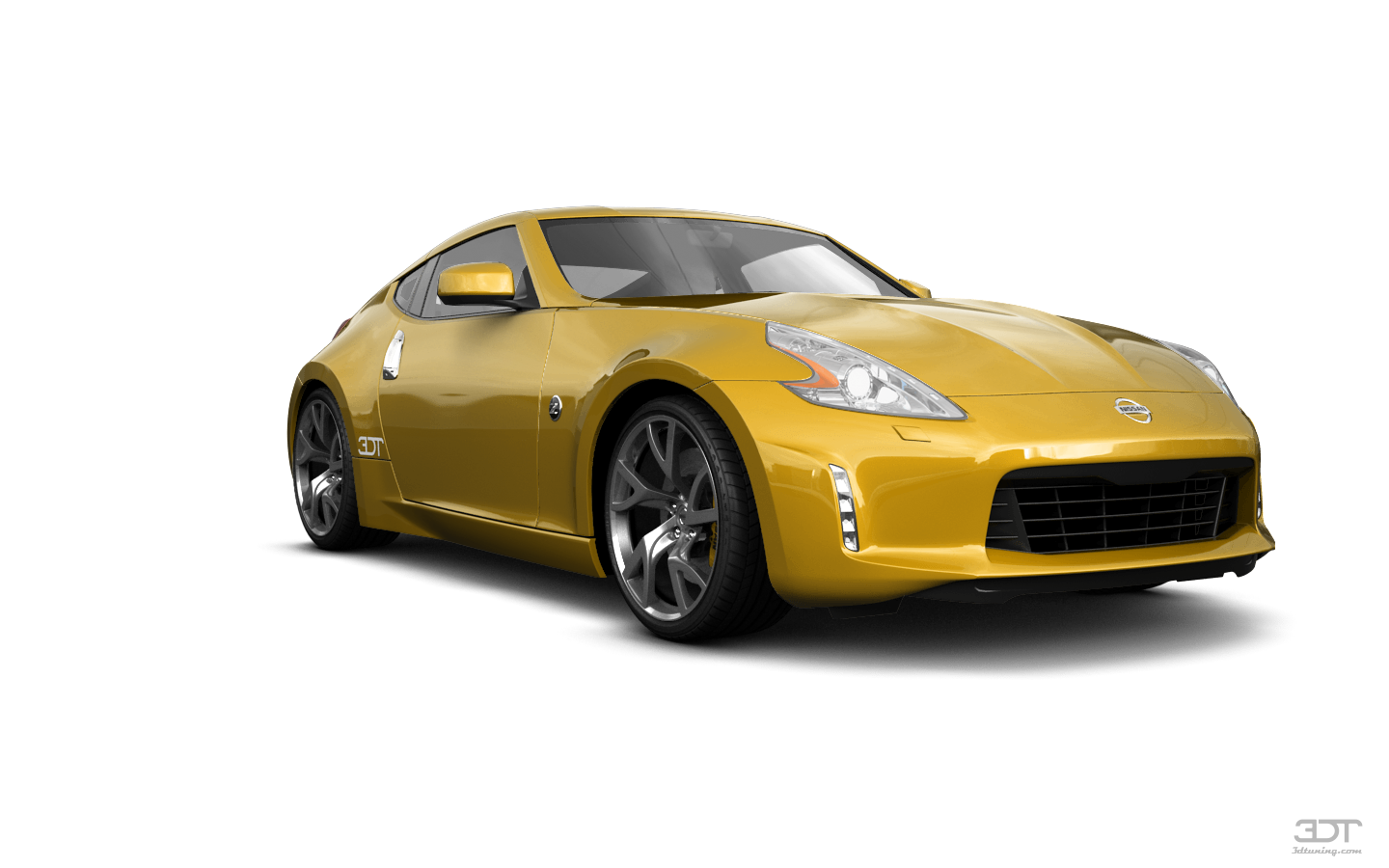 Nissan 370Z 2015