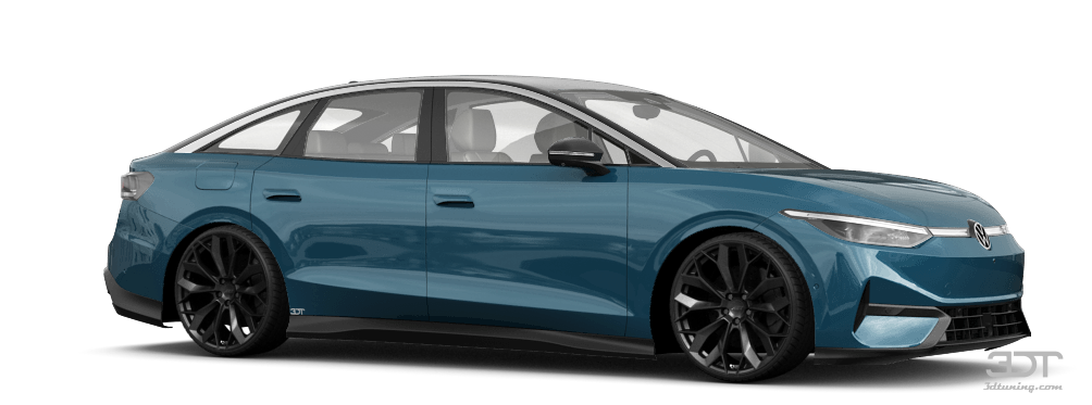 Tuning Volkswagen ID.7 5 Door Liftback 2024