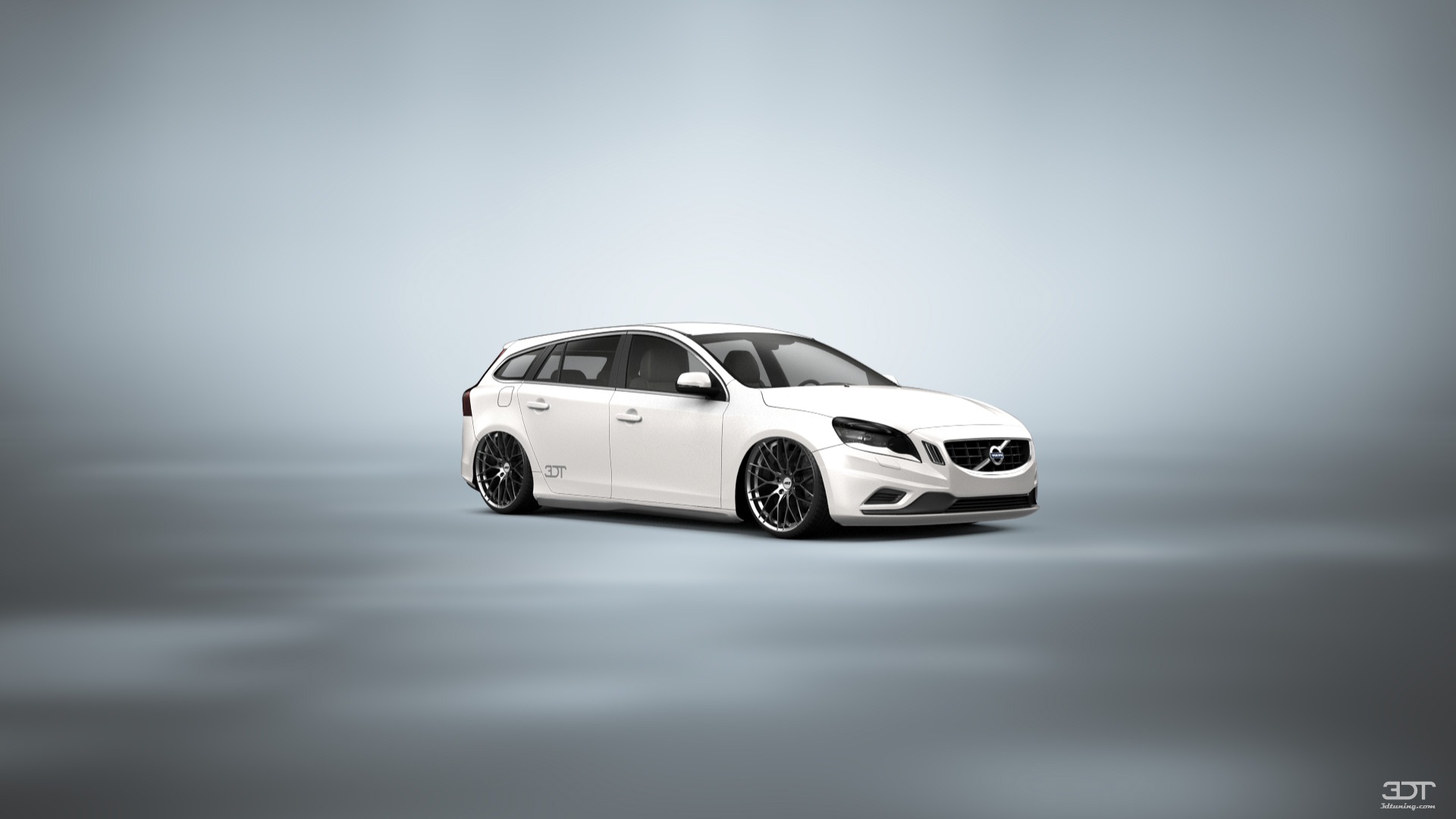 Volvo V60 Wagon 2010