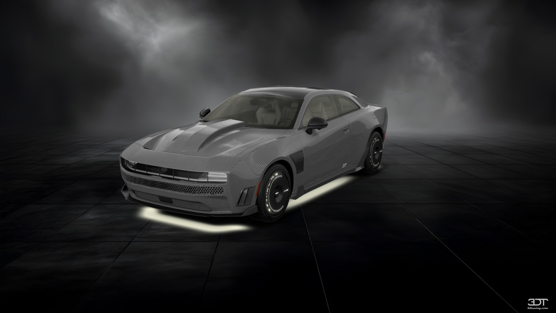 Dodge Charger 2 Door Coupe 2024