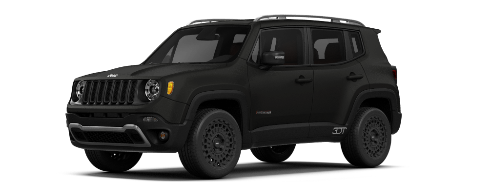 renegado
