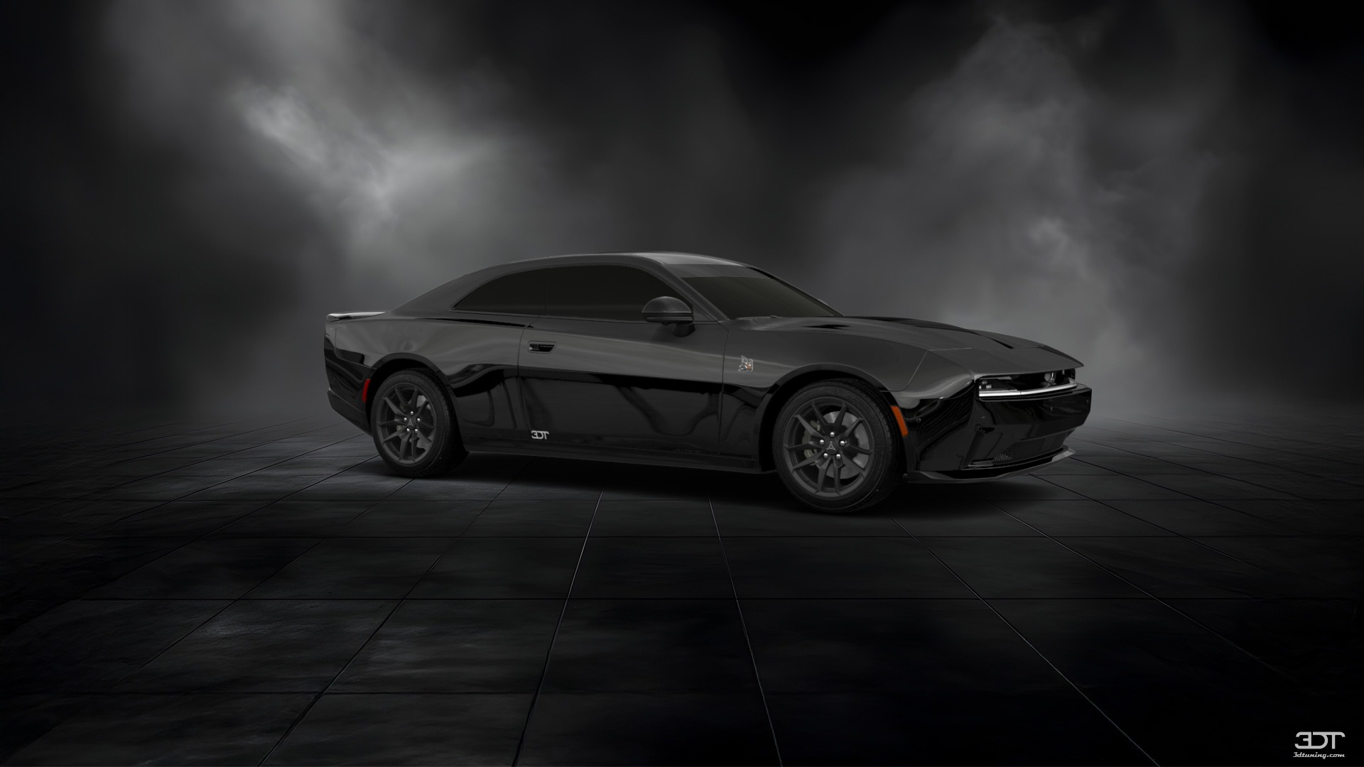 Dodge Charger 2 Door Coupe 2024