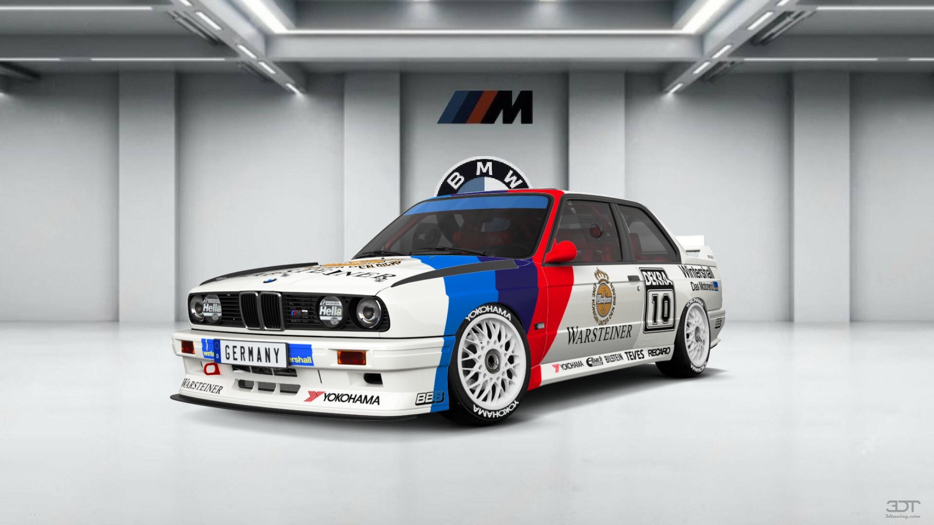 BMW M3 2 Door Coupe 1986 Images
