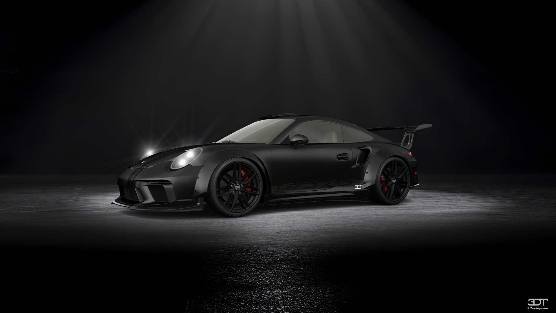 Porsche 911 Turbo S 2 Door Coupe 2014 Images