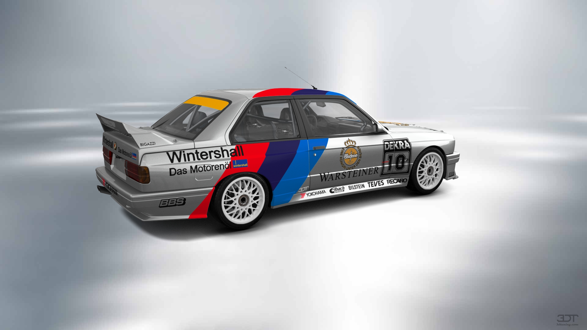 BMW M3 2 Door Coupe 1986 Images