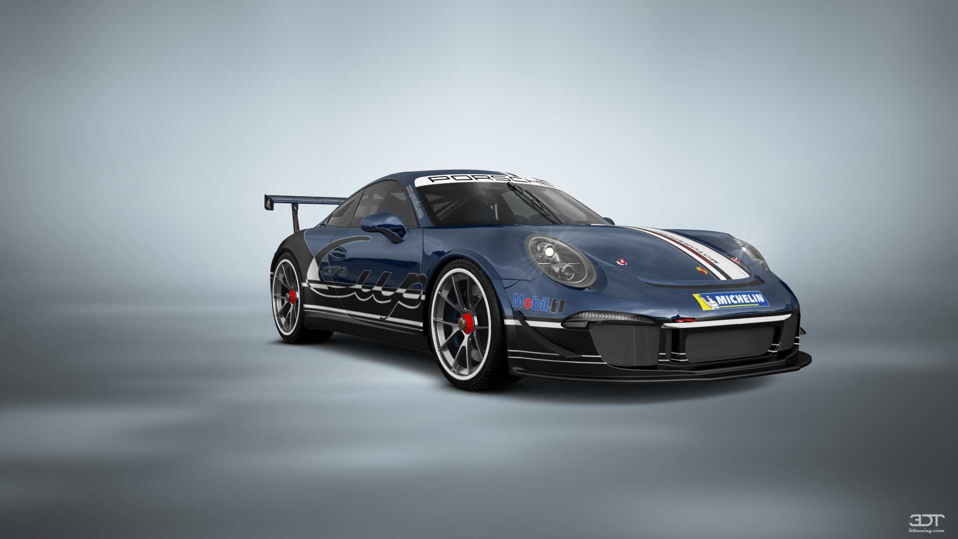 Porsche 911 Carrera 2 Door Coupe 2011