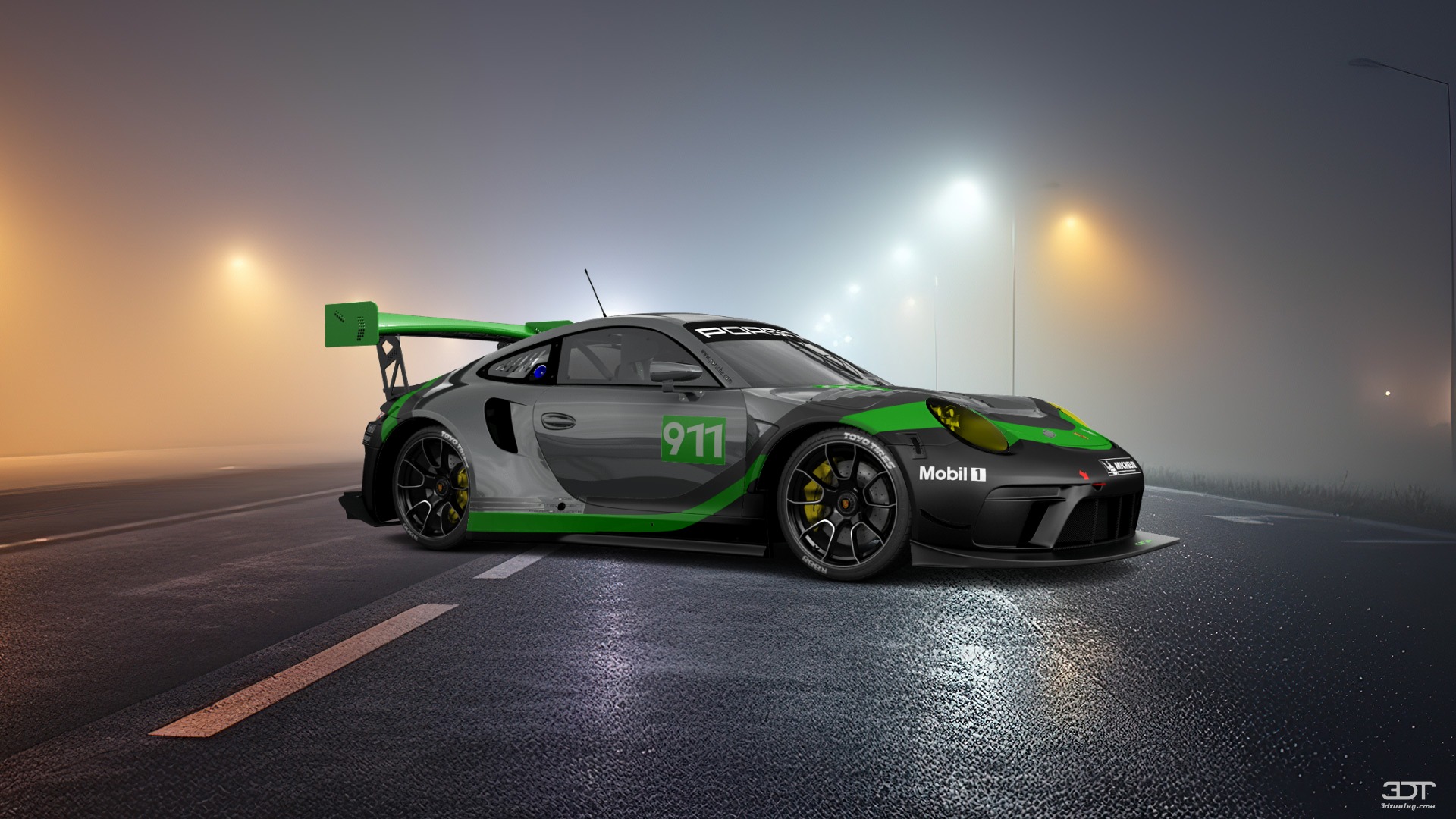 Porsche 911 Turbo S 2 Door Coupe 2014