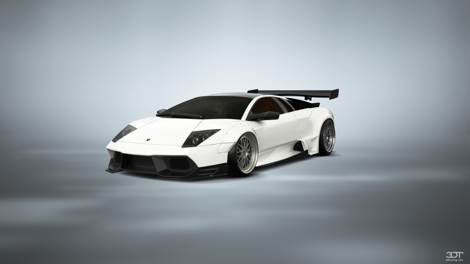 Lamborghini Murcielago 2 Door Coupe 2001 Images
