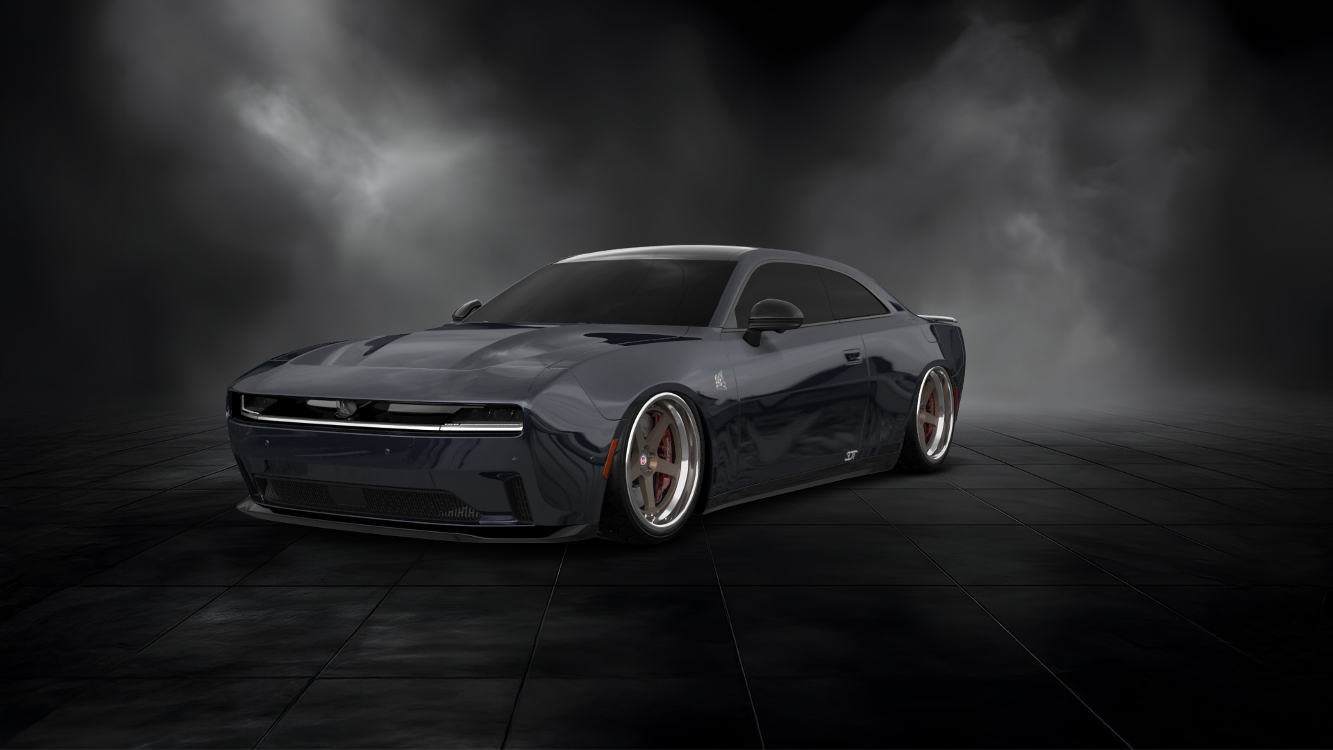 Dodge Charger 2 Door Coupe 2024