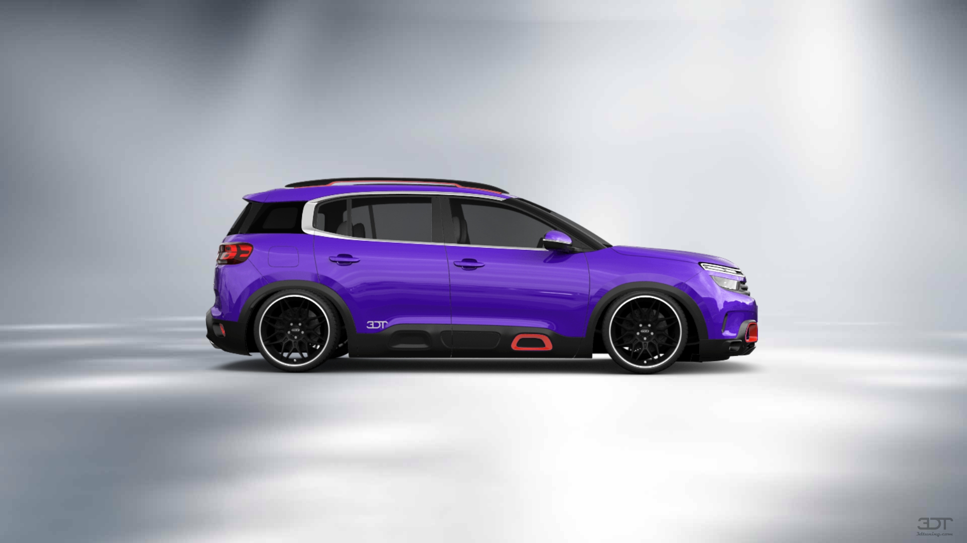 Citroen C5 Aircross 5 Door SUV 2018
