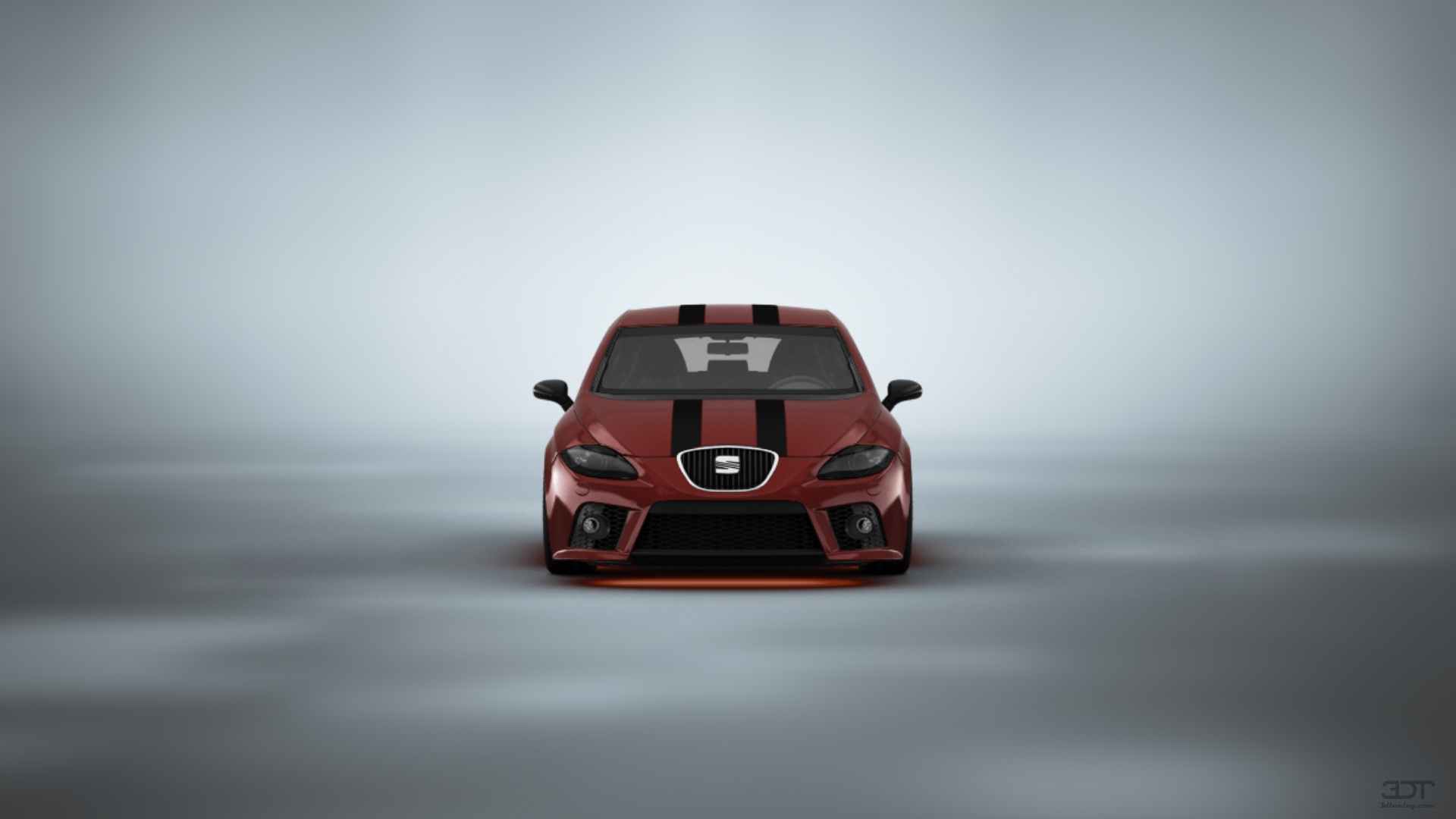 Seat Leon 5 Door Hatchback 2006