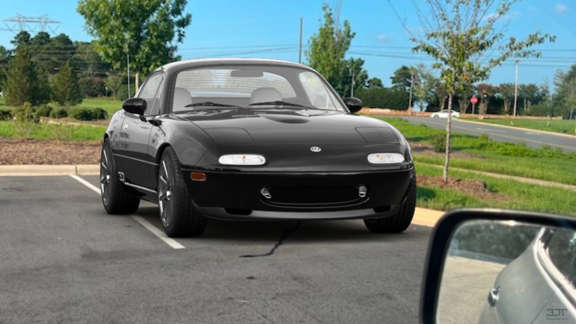 Mazda MX-5 Roadster 1995