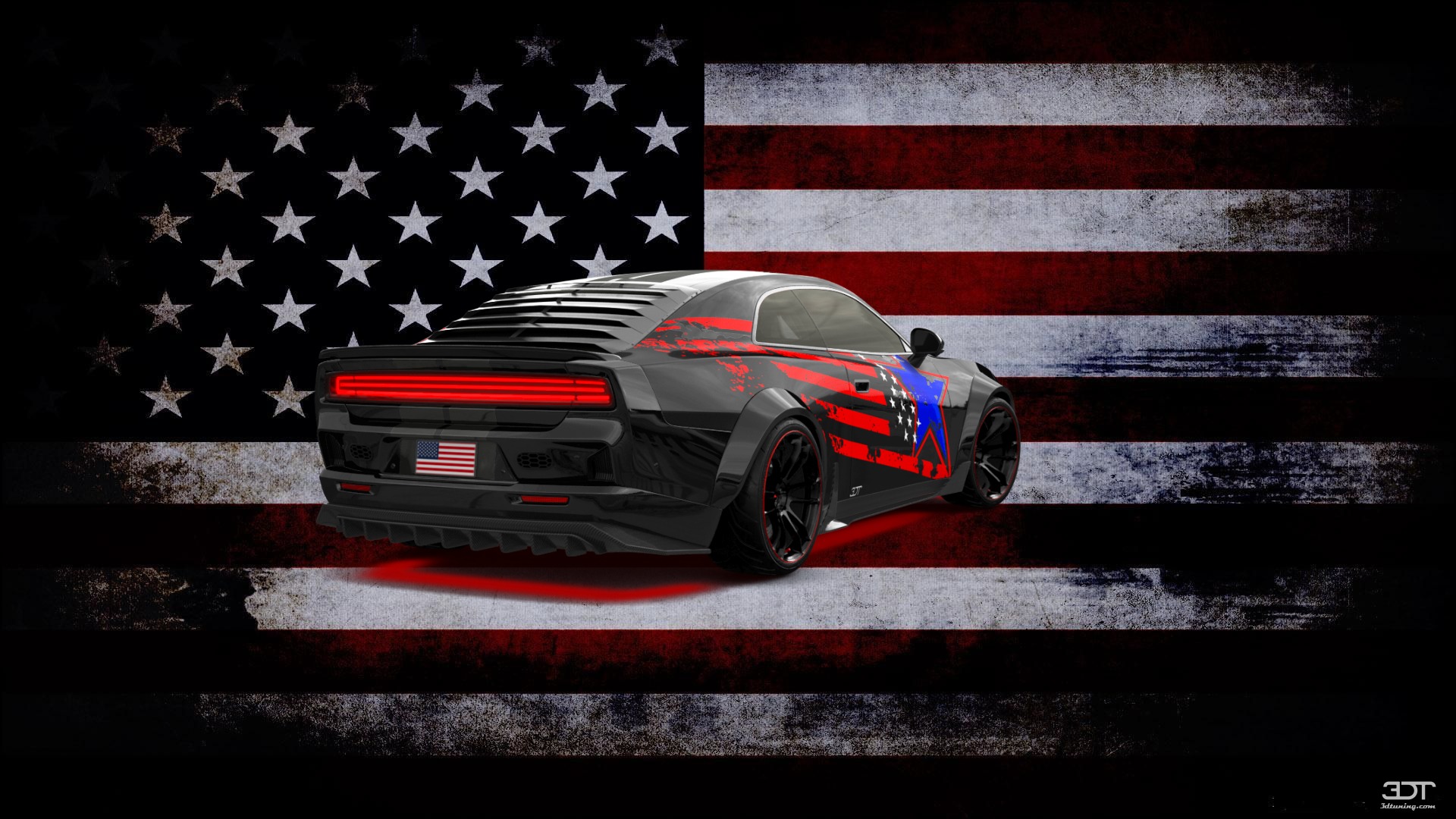 Dodge Charger 2 Door Coupe 2024 Images