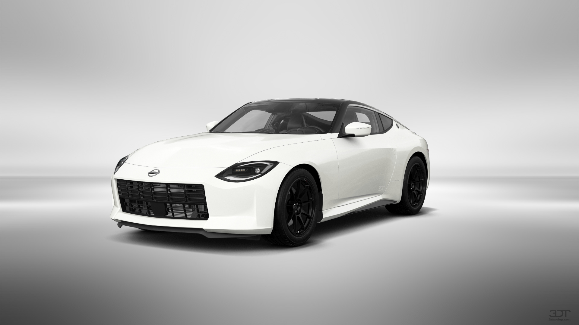 Nissan Z 2 door fastback coupe 2022