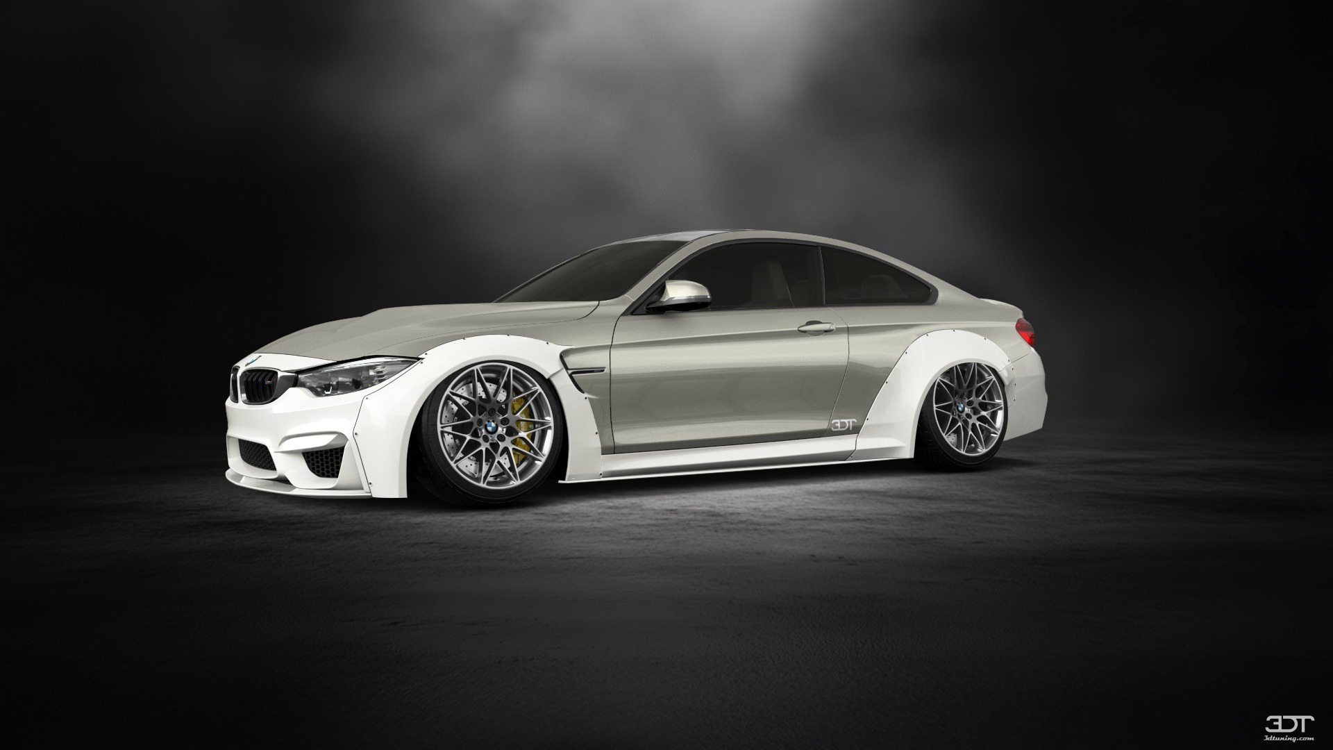 BMW M4 2 Door Coupe 2019