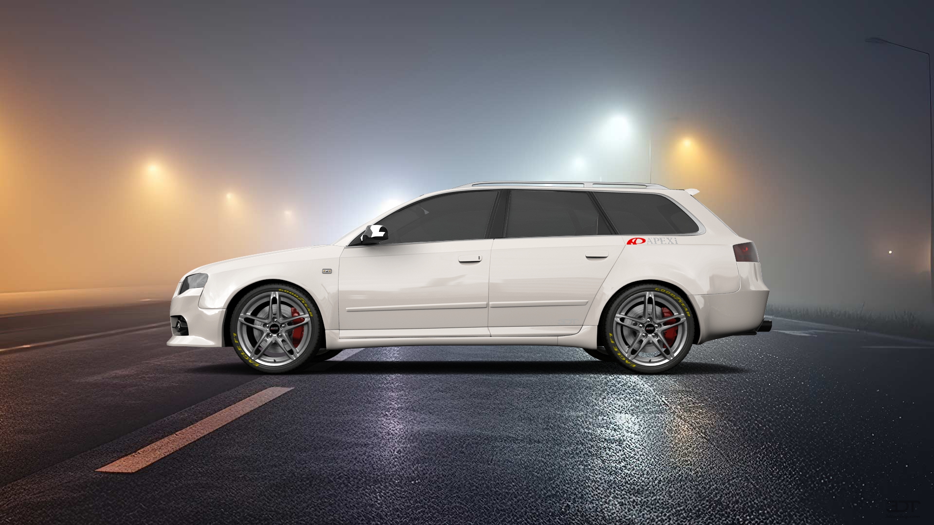 Audi A4 Avant 2006
