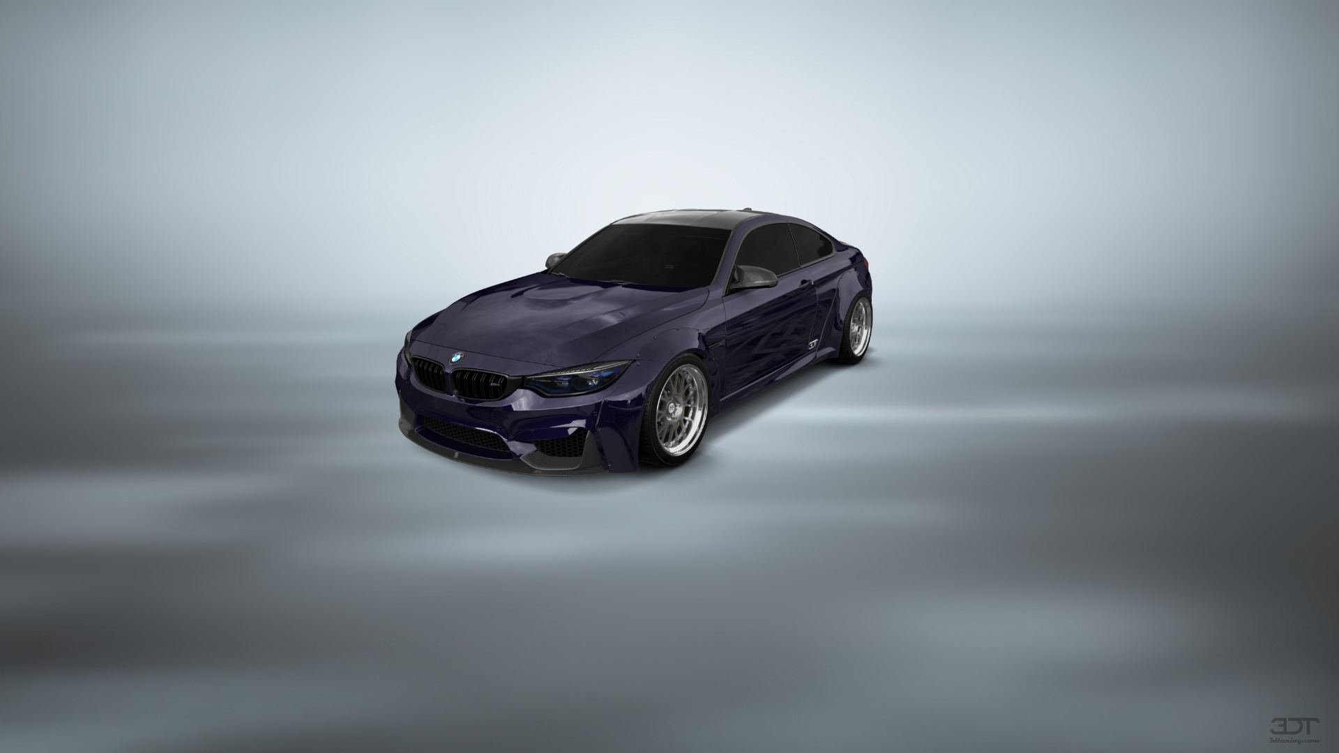 BMW M4 2 Door Coupe 2019
