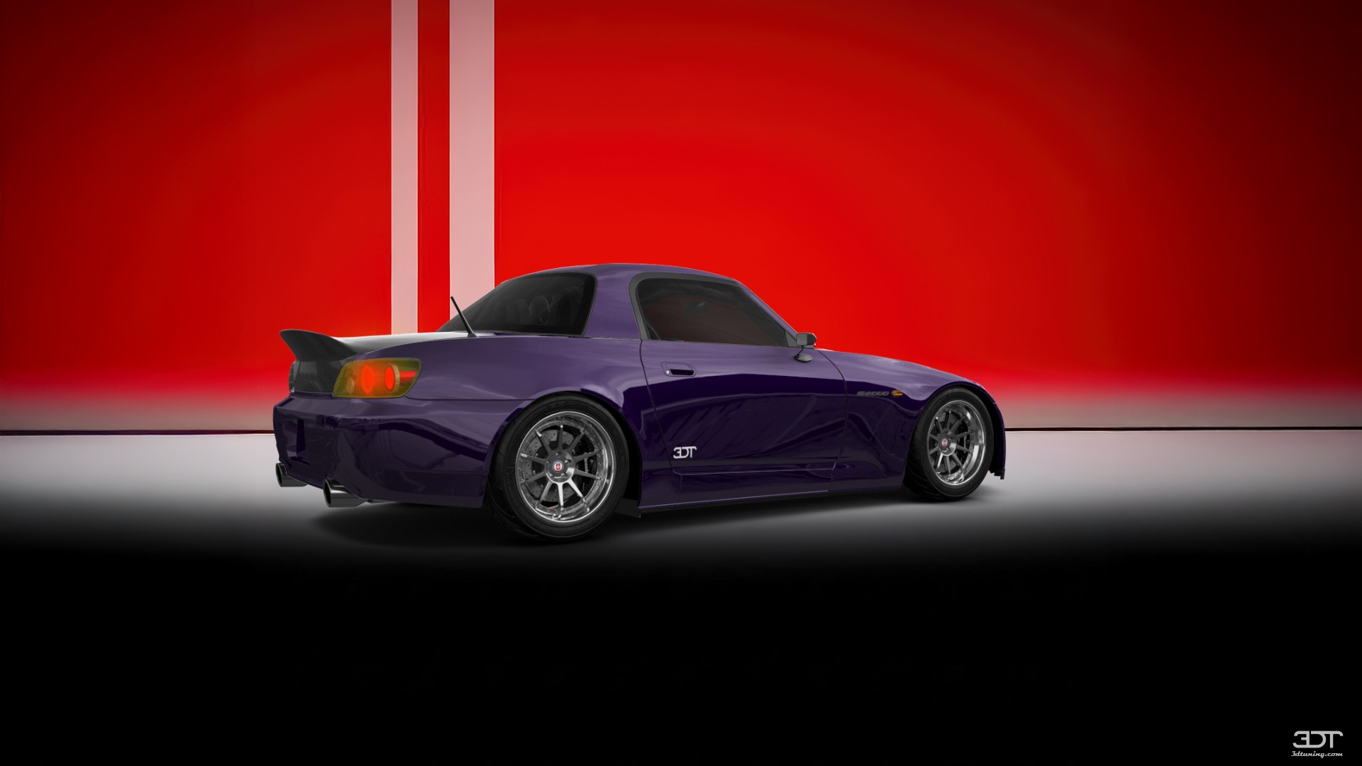 Honda S2000 Roadster 1999 Images