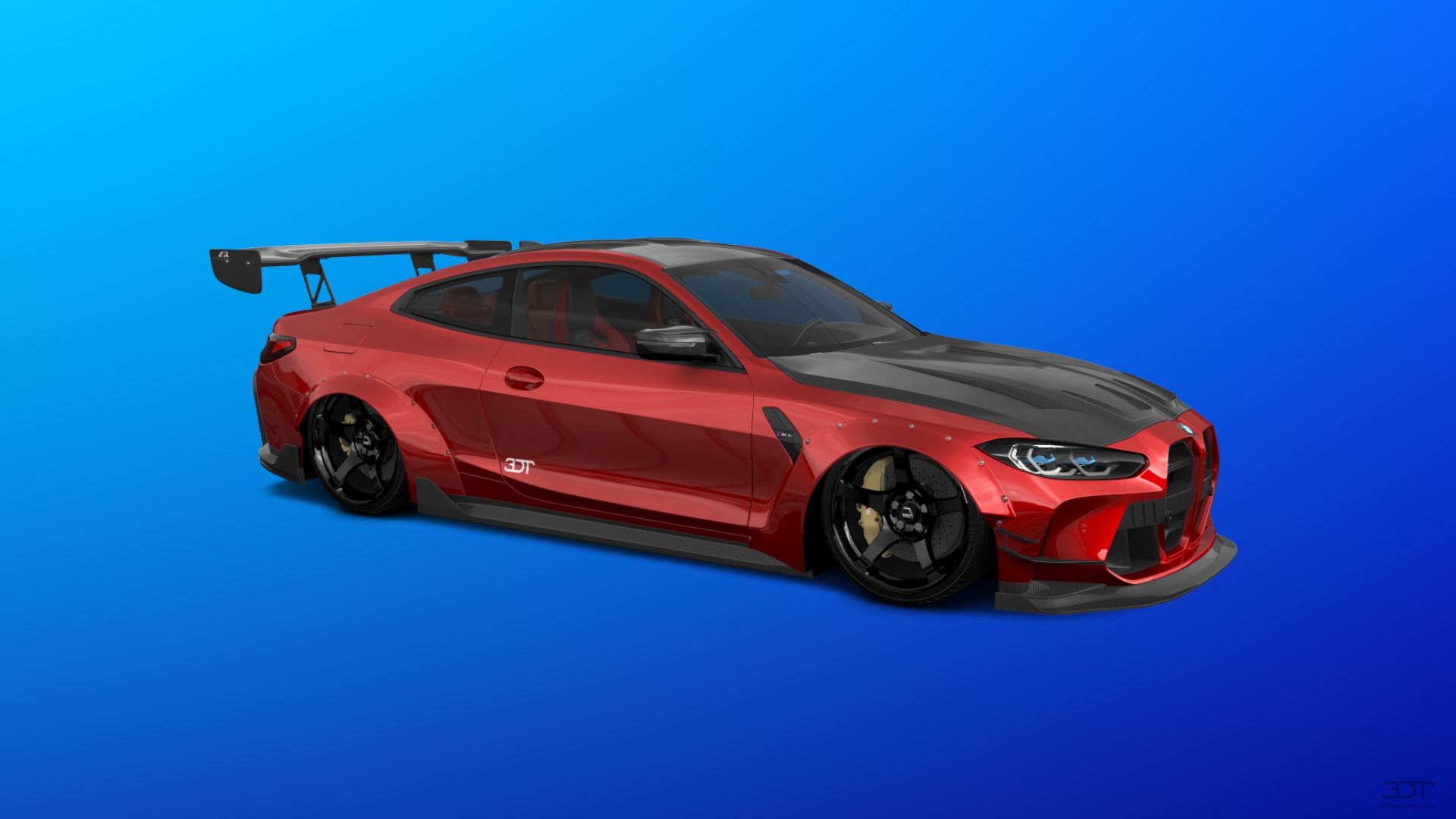 BMW M4 2 Door Coupe 2021