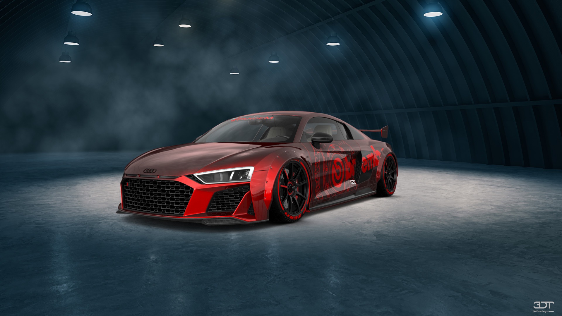 Audi R8 2 Door Coupe 2019