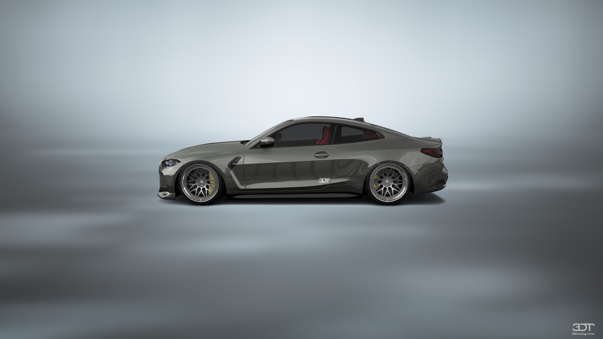 BMW M4 2 Door Coupe 2021