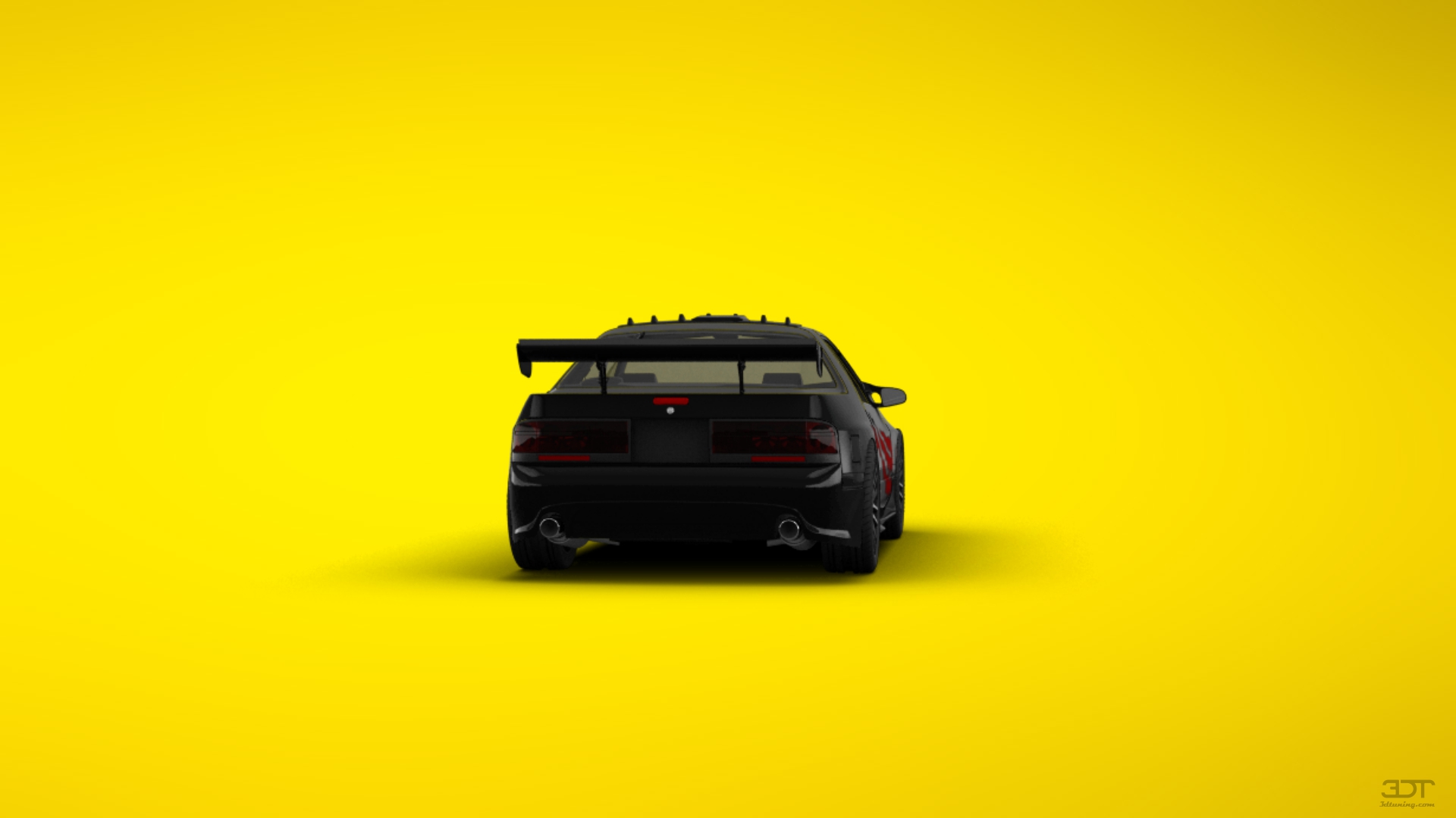 Mazda Savanna RX-7 Coupe 1990