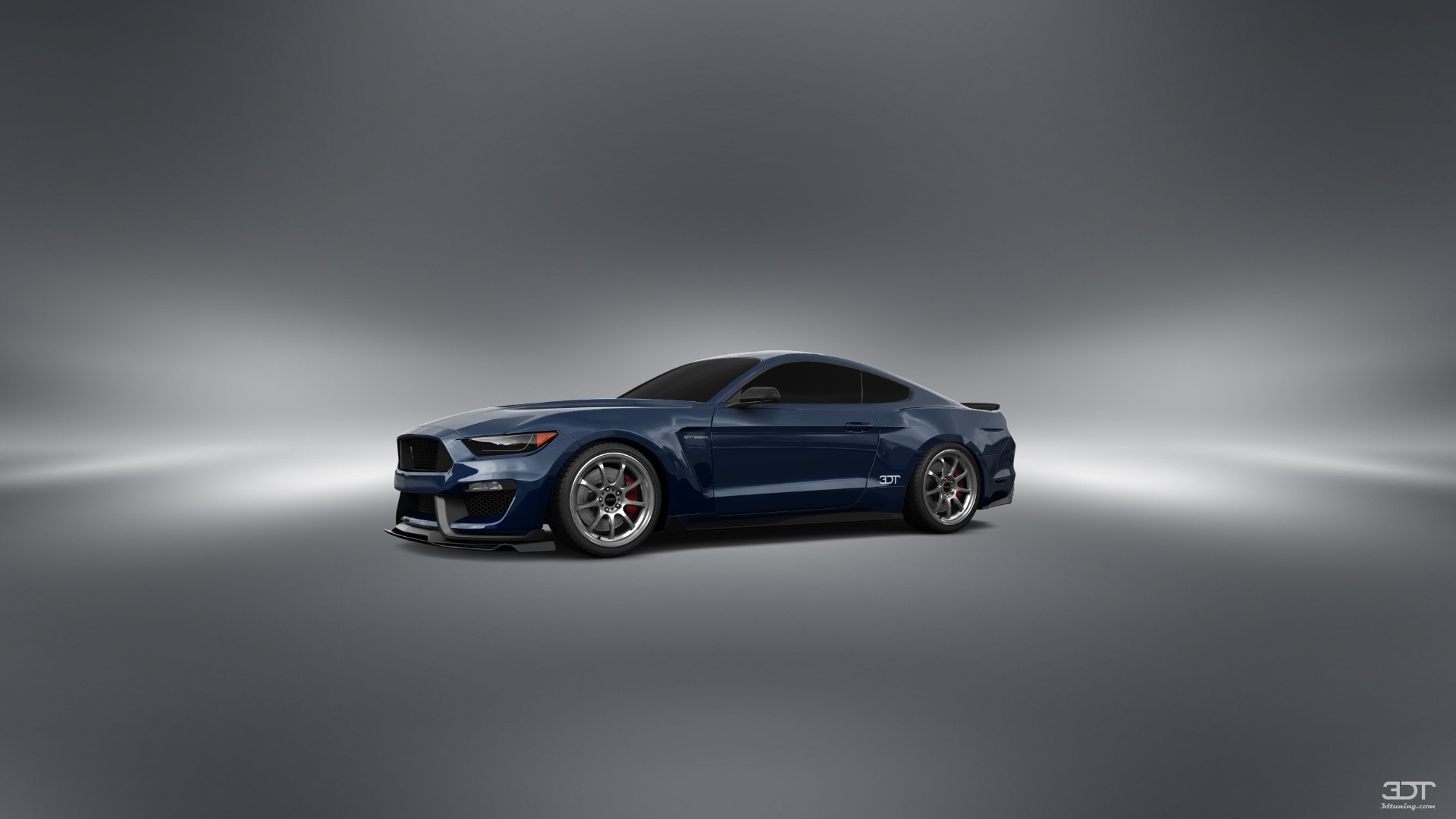 Ford Mustang GT350 2 Door Coupe 2015