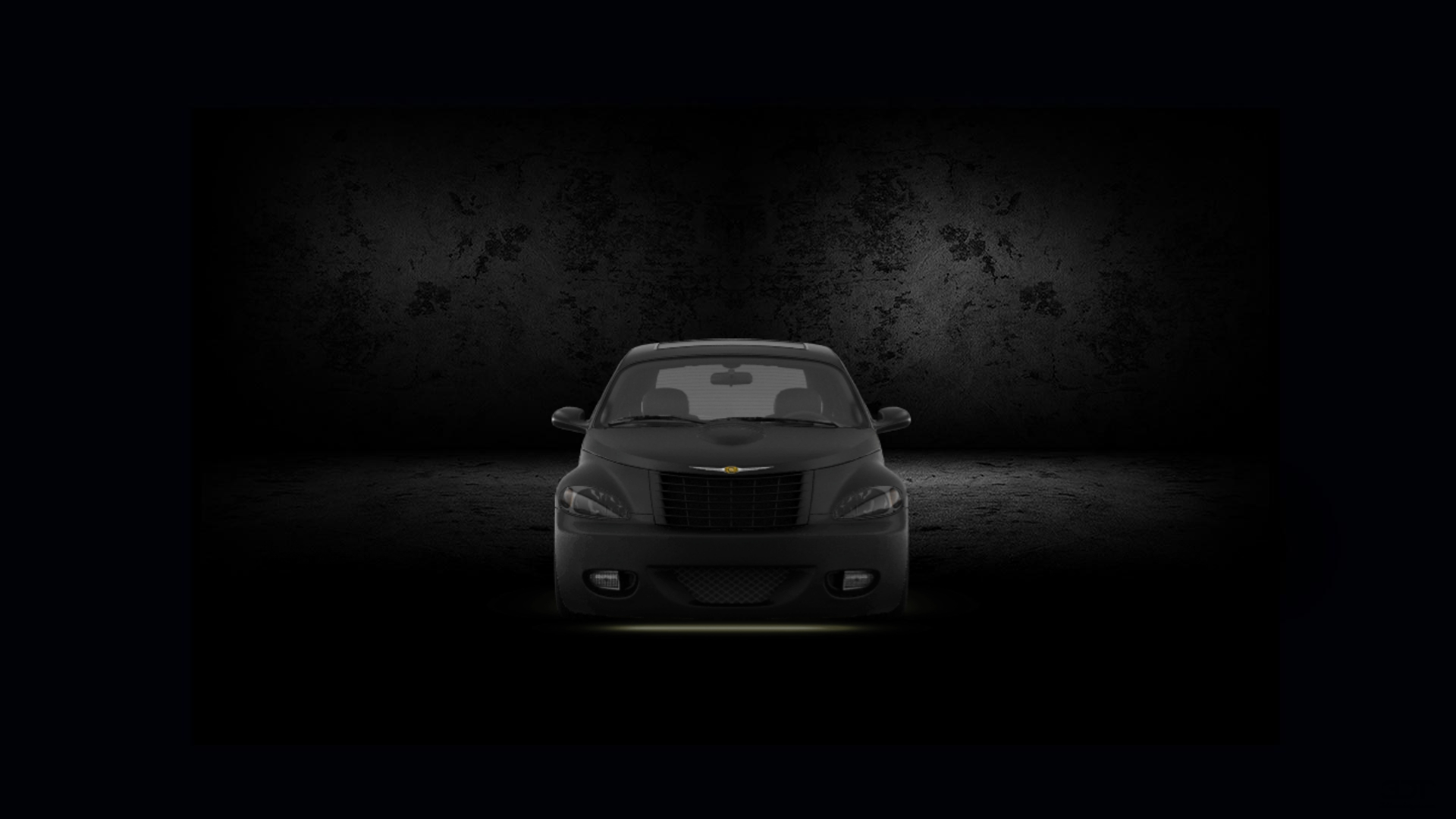 Chrysler PT Cruiser GT 5 Door Hatchback 2005 Images