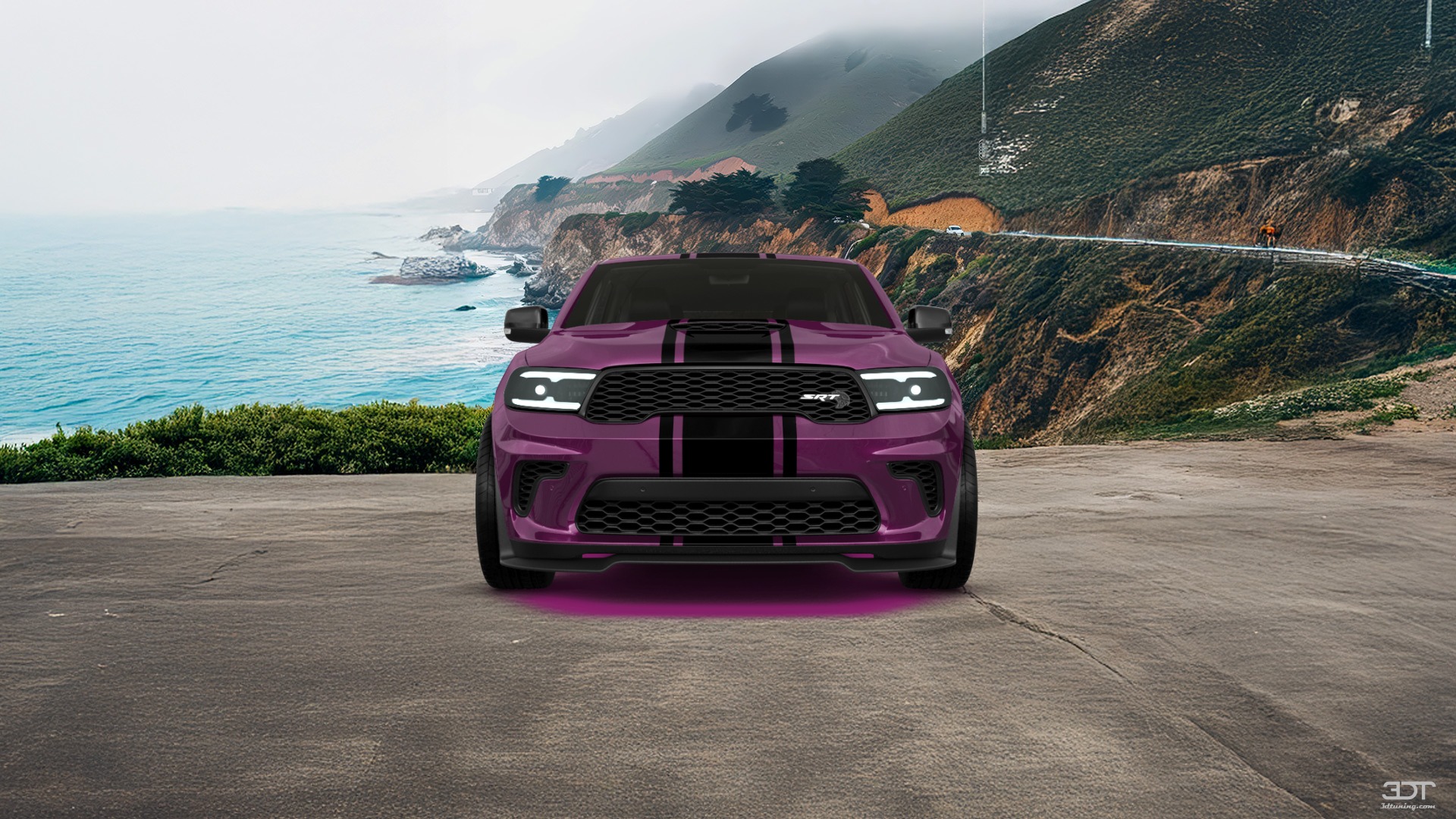 Dodge Durango 5 Door SUV 2021