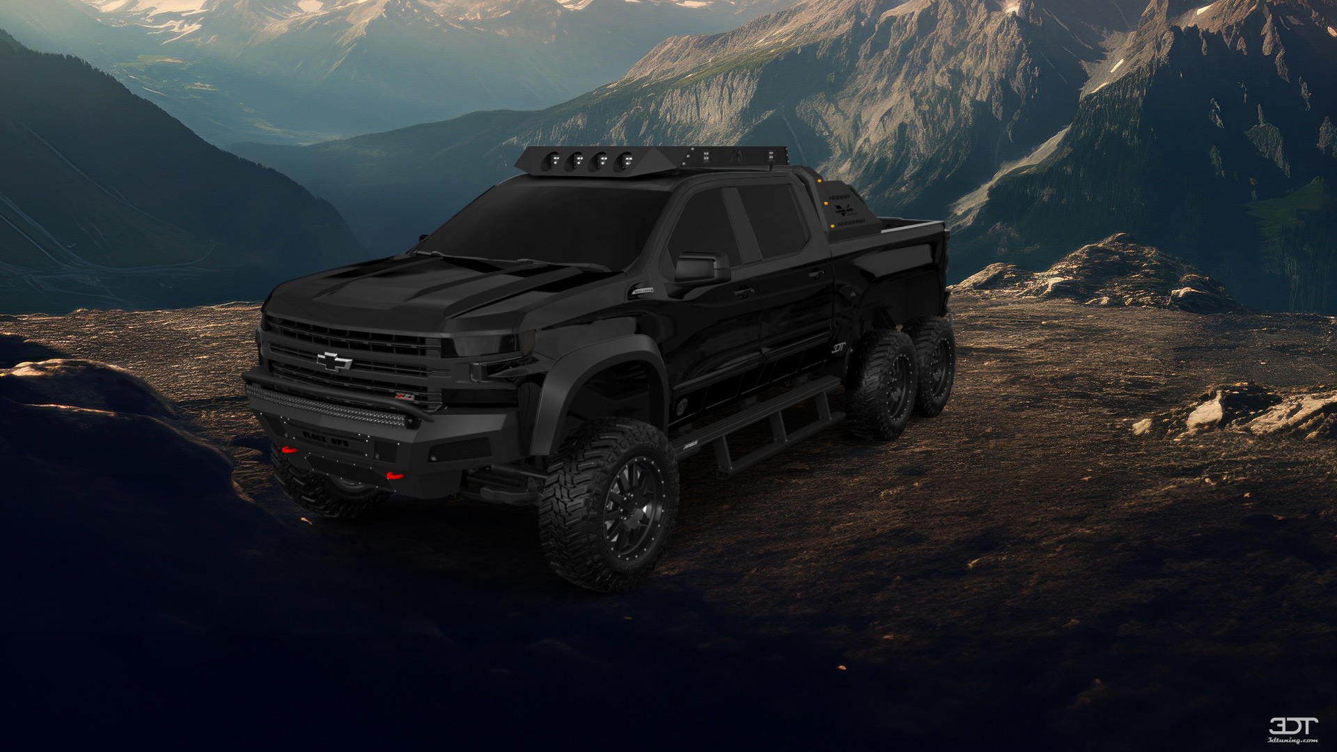 R9-REDRAW's Car Garage | 3DTuning