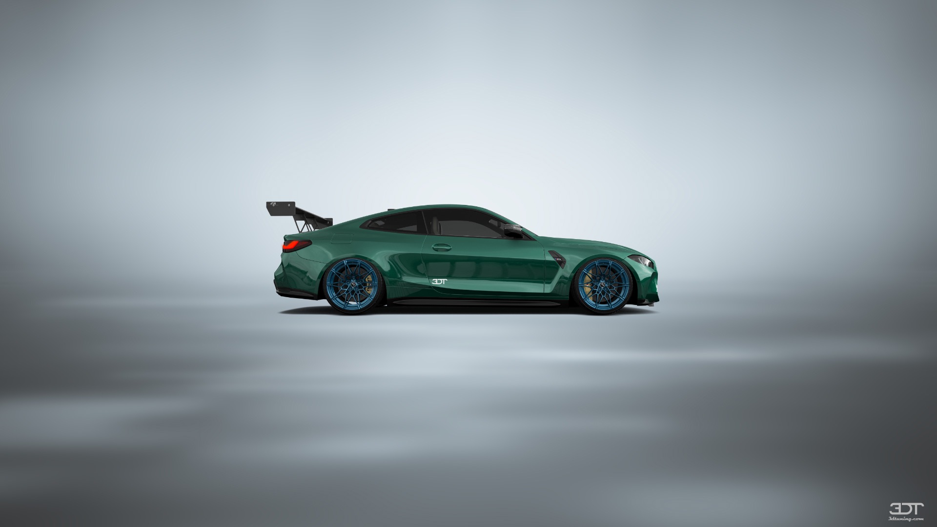 BMW M4 2 Door Coupe 2021