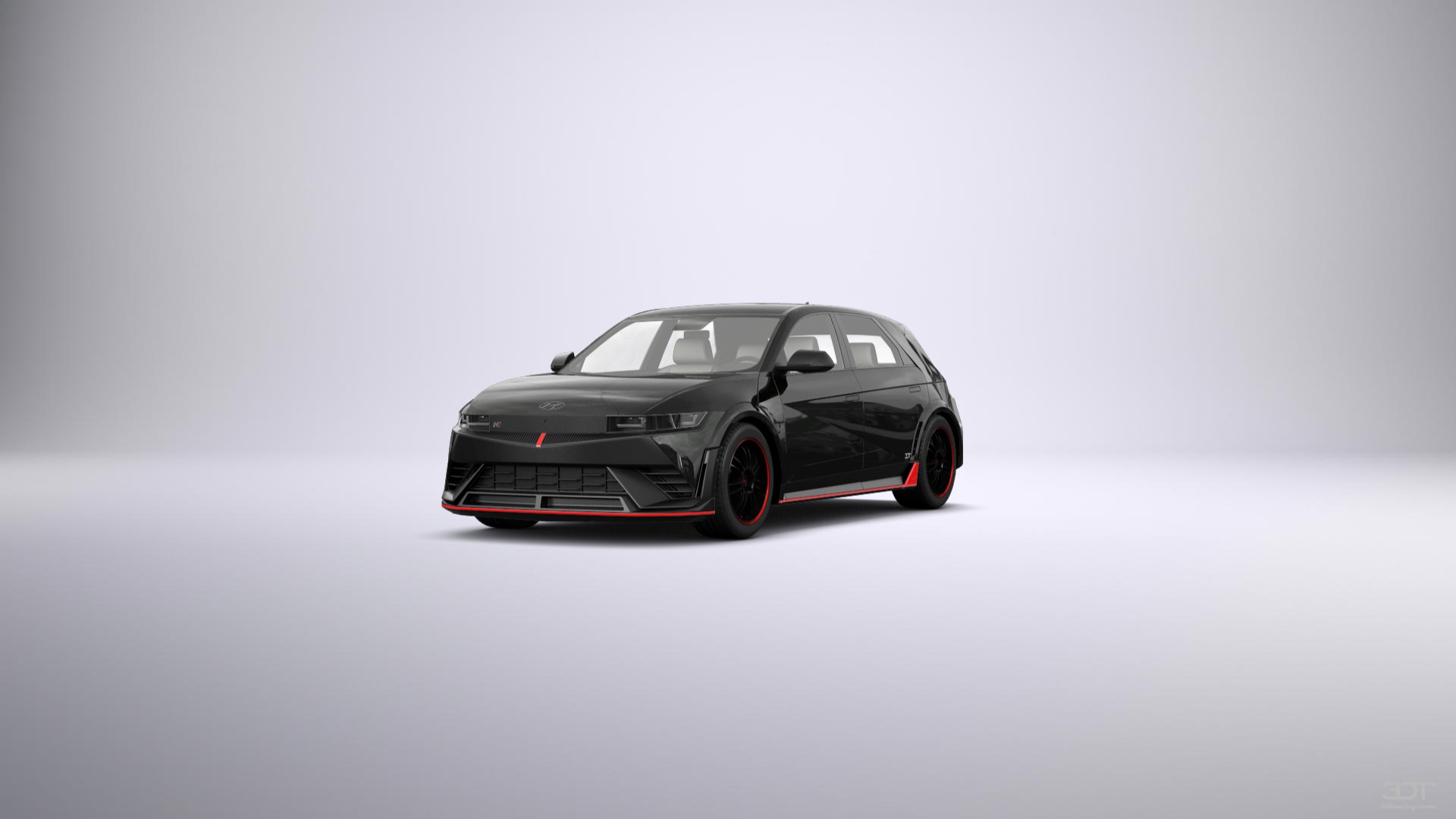 Hyundai Ioniq 5 Door SUV 2024 tuning