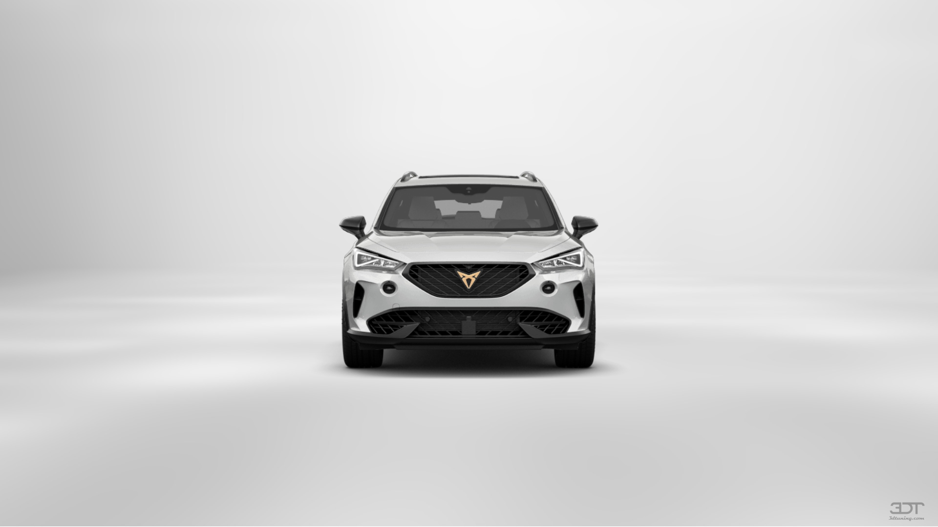 Cupra Formentor 5 Door SUV 2021