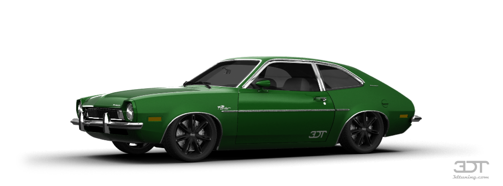 Ford Pinto 1970