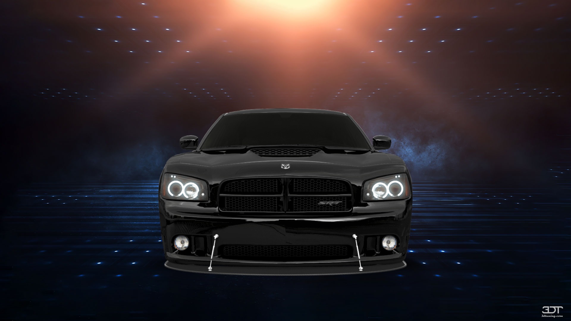 Dodge Charger Se Sedan 2006